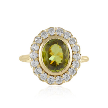 Sphen-Goldring
