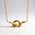 Collana in argento (Joias do Paraíso)