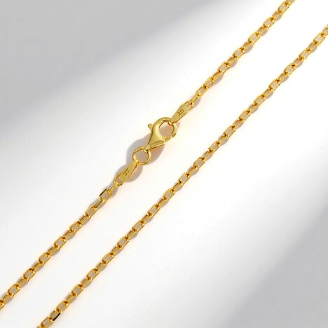 Collana in argento
