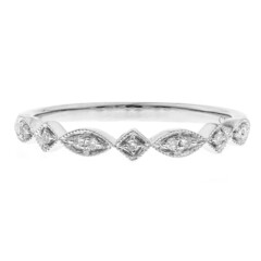 SI1 (H) Brillant-Goldring