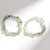Bracciale con Acquamarina Brasiliana