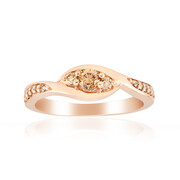 SI1 Argyle-Rose de France-Brillant-Goldring (Annette)