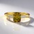 Anello in oro con Sfene (AMAYANI)
