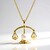 Collana in argento con Perla d'Acqua Dolce Bianca