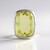Ciondolo in argento con Quarzo Limone (MONOSONO COLLECTION)