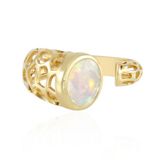 AAA-Welo-Opal-Silberring