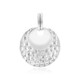 Pendentif en argent (Pallanova)