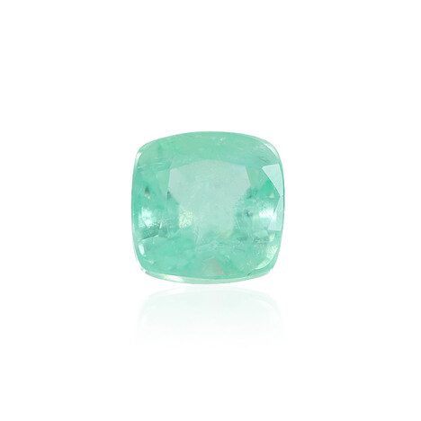 Gemma con Smeraldo Russo