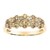 SI2 Fancy-Brillant-Goldring (CIRARI)