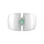Russian Emerald Silver Ring (de Melo Essence)