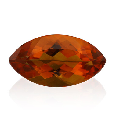 Mandarin-Citrin