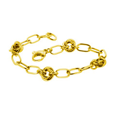 Bracelet en argent