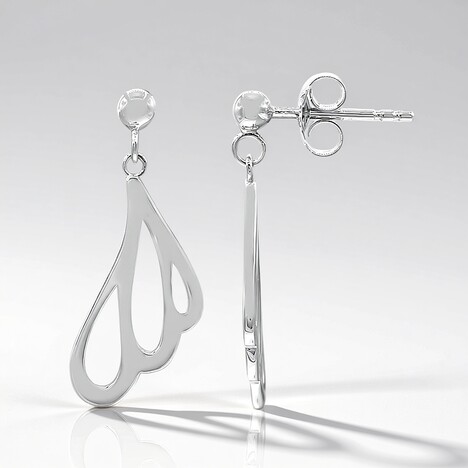 Orecchini in argento
