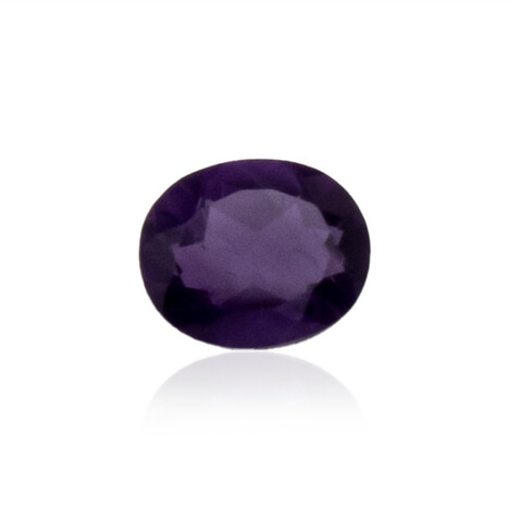 Sambia-Amethyst 0,26 ct