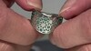 Zilveren ring (Adela Silber)