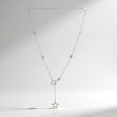 Collana in argento