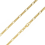 Gouden ketting