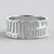 Anello in argento