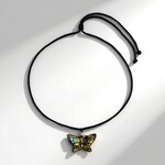 Collana con Labradorite
