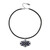 Sodalite Necklace (Desert Chic)