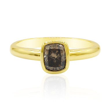 I3 Argyle-Cognac-Diamant-Goldring (Mark Tremonti)