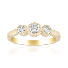 SI1 (G) Brillant-Goldring
