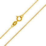 Silberhalskette (Joias do Paraíso)