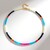 Collier en argent et Opale Welo