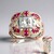 Anello in argento con Zircone (Gems en Vogue)