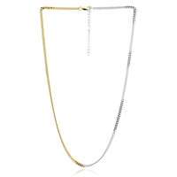 Catenina in argento