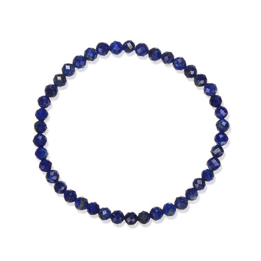 Bracelet et Lapis-Lazuli