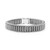Bracelet en argent (Nan Collection)
