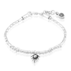 Silberarmband (Nan Collection)
