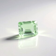 Gemma con Tormalina Paraíba 0,133 ct