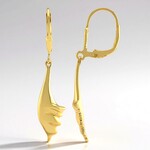 Orecchini in argento