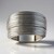Anello in argento (Nan Collection)