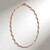 Collana in argento (MONOSONO COLLECTION)