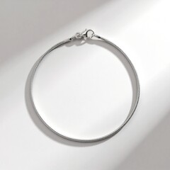 Bracciale in argento (MONOSONO COLLECTION)