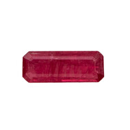 Gemma con Rodonite del Brasile 1,3 ct