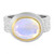 Anello in argento con Opale di Welo (MONOSONO COLLECTION)