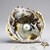 Anello in argento con Conchiglia (TPC)