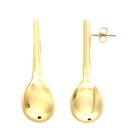 Orecchini in argento