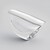 Anello in argento (Adela Silber)