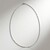 Collana in argento (MONOSONO COLLECTION)