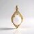 AAA Welo Opal Silver Pendant (de Melo Essence)