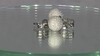 Pendientes en plata (MONOSONO COLLECTION)