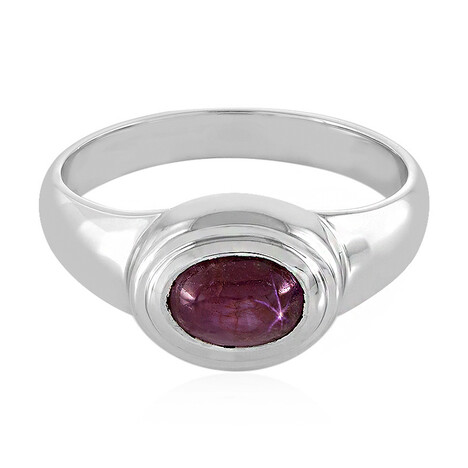 Channapatna-Stern-Rubin-Silberring