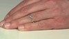 Gouden ring met SI1 (H) Diamanten (CIRARI)