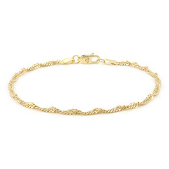 Zilveren armband