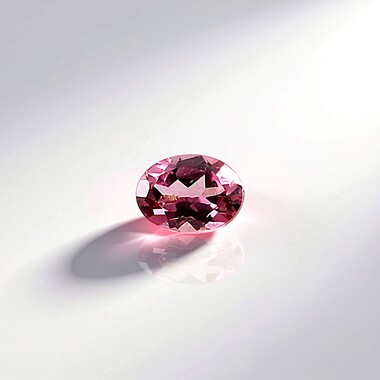 Malaya Garnet 0,152 ct